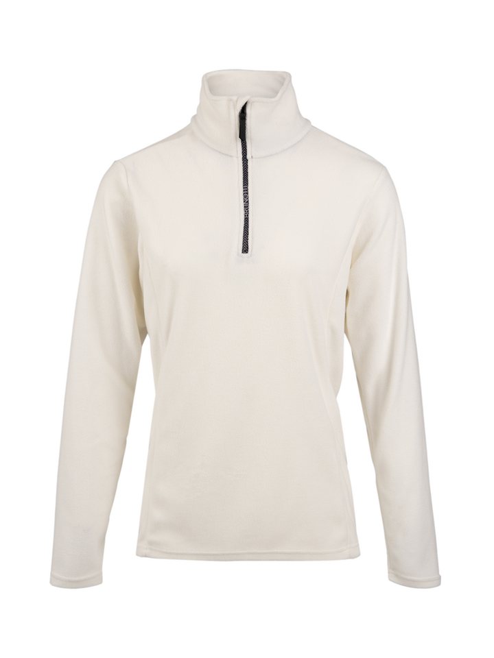 Brunotti Rollkragenpullover Misma Women Fleece Snow Brunotti Rollkragenpullover Misma Women Fleece Snow von Brunotti