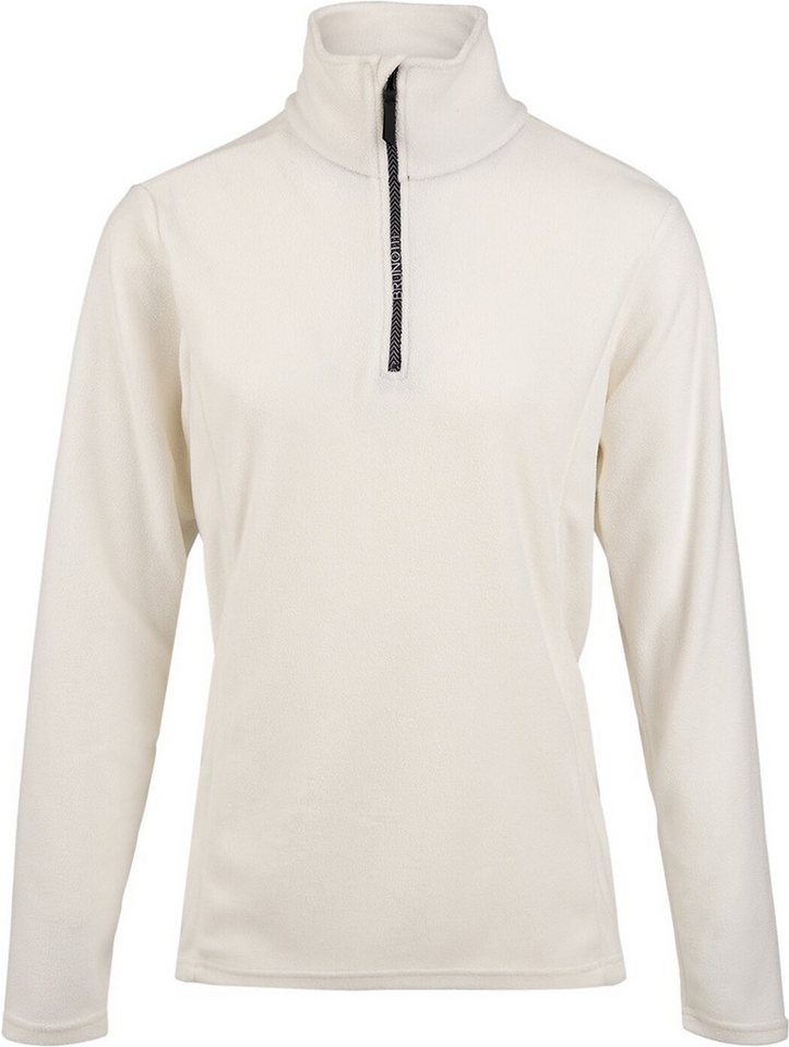 Brunotti Rollkragenpullover Misma Women Fleece Snow von Brunotti