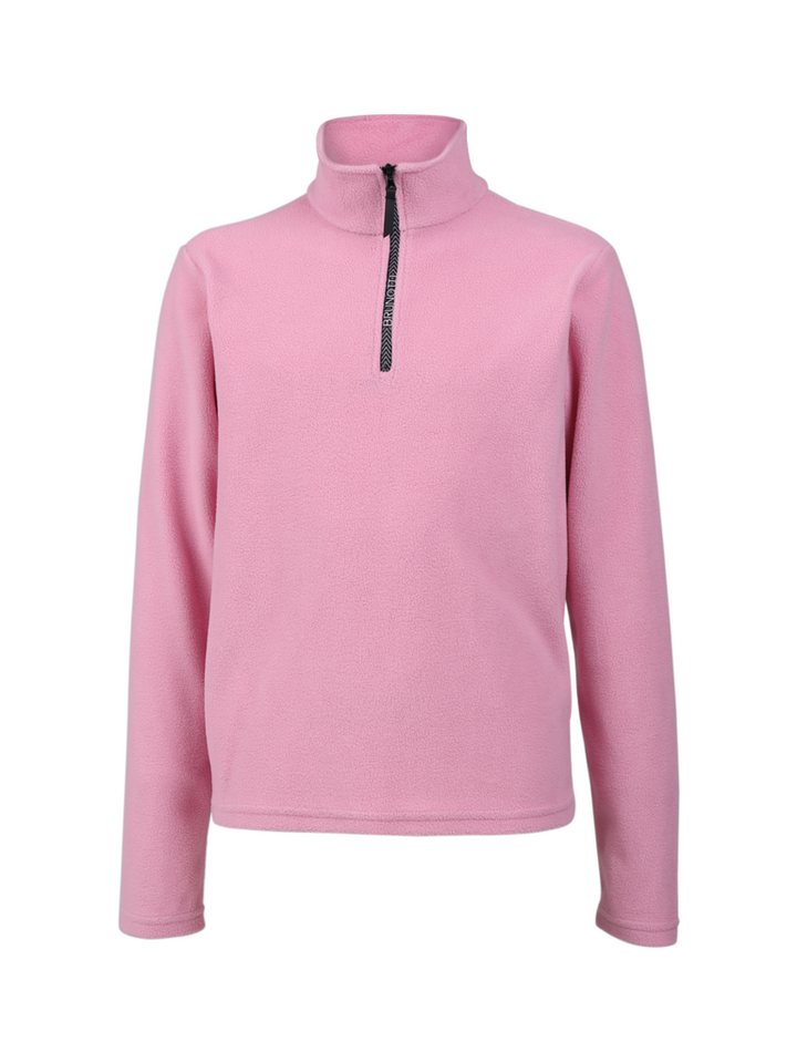 Brunotti Rollkragenpullover Mismy Girls Fleece Dusty Pink von Brunotti