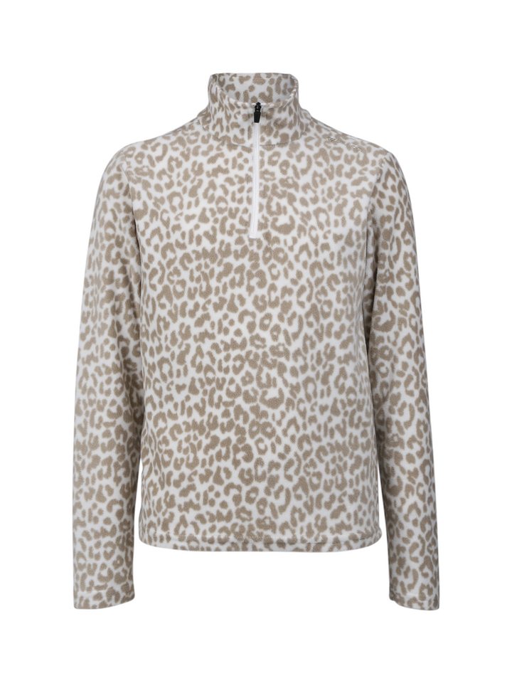 Brunotti Rollkragenpullover Mismy-Print Girls Fleece von Brunotti