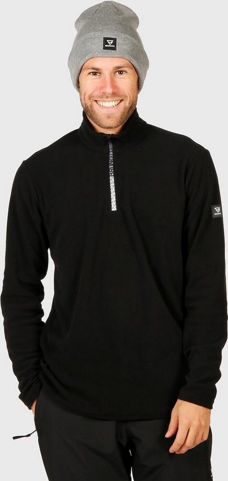 Brunotti Rollkragenpullover Tenno FW2021 Mens Fleece von Brunotti