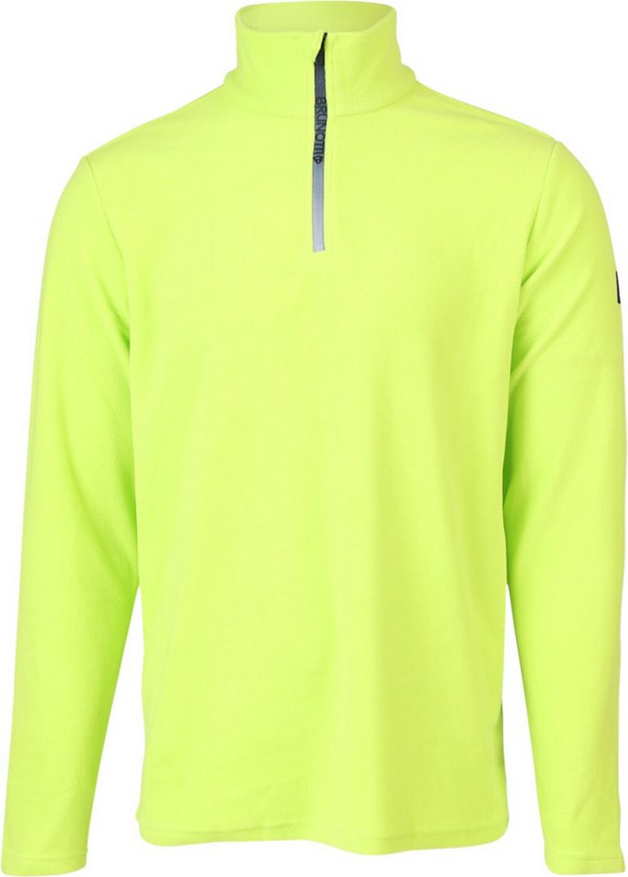 Brunotti Rollkragenpullover Tenno Men Fleece Electric von Brunotti