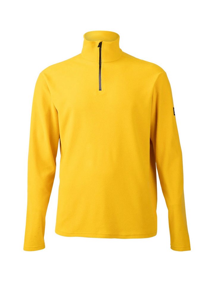 Brunotti Rollkragenpullover Tenno Men Fleece von Brunotti