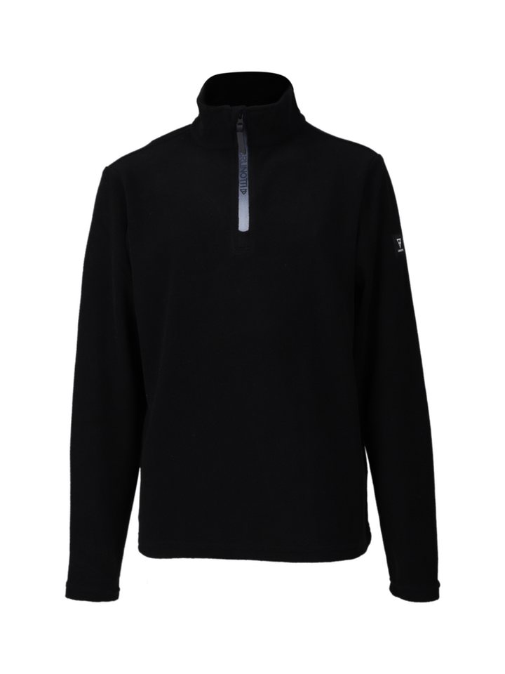 Brunotti Rollkragenpullover Tenny Boys Fleece Black von Brunotti