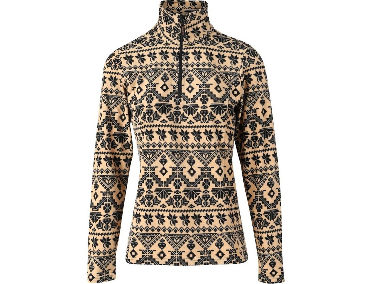 Brunotti Rollkragenshirt Misma-AO Women Fleece Brunotti Rollkragenshirt Misma-AO Women Fleece von Brunotti