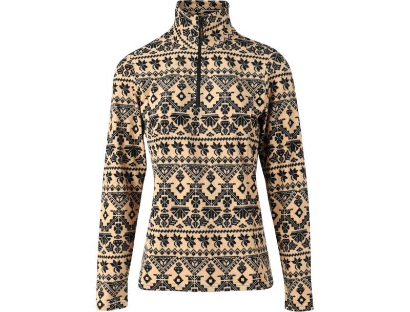 Brunotti Rollkragenshirt Misma-AO Women Fleece Brunotti Rollkragenshirt Misma-AO Women Fleece von Brunotti