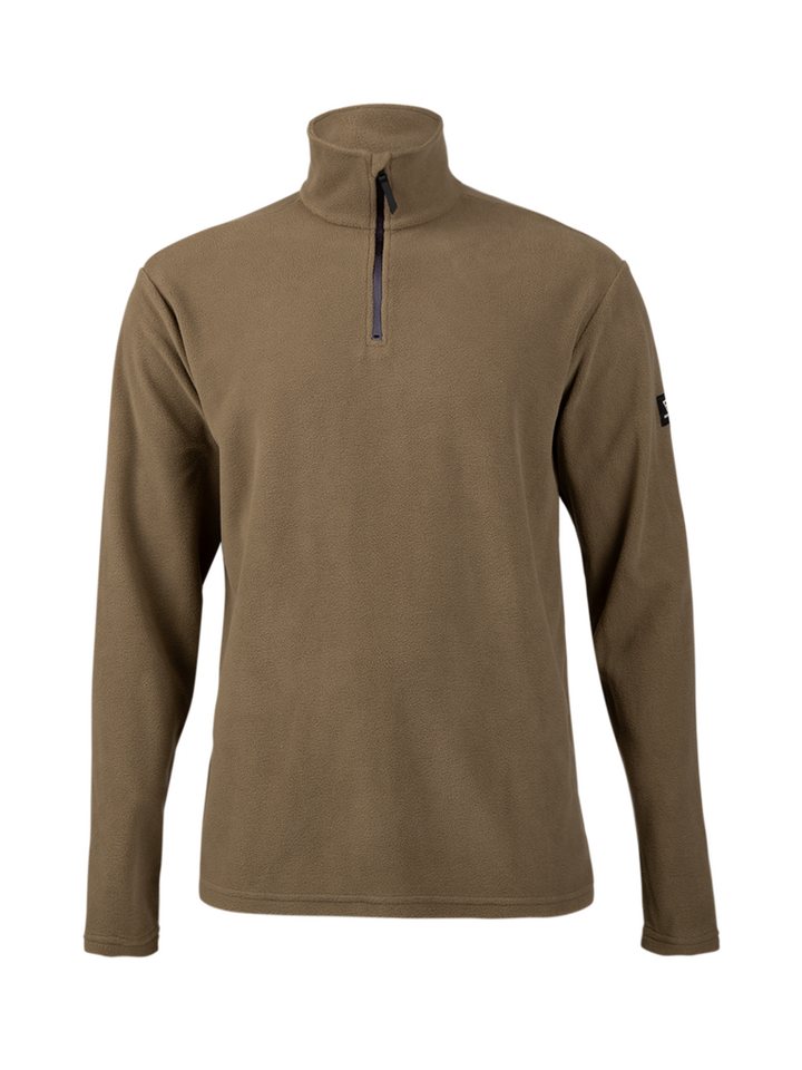 Brunotti Rollkragenshirt Tenno Men Fleece Dusky Green Brunotti Rollkragenshirt Tenno Men Fleece Dusky Green von Brunotti