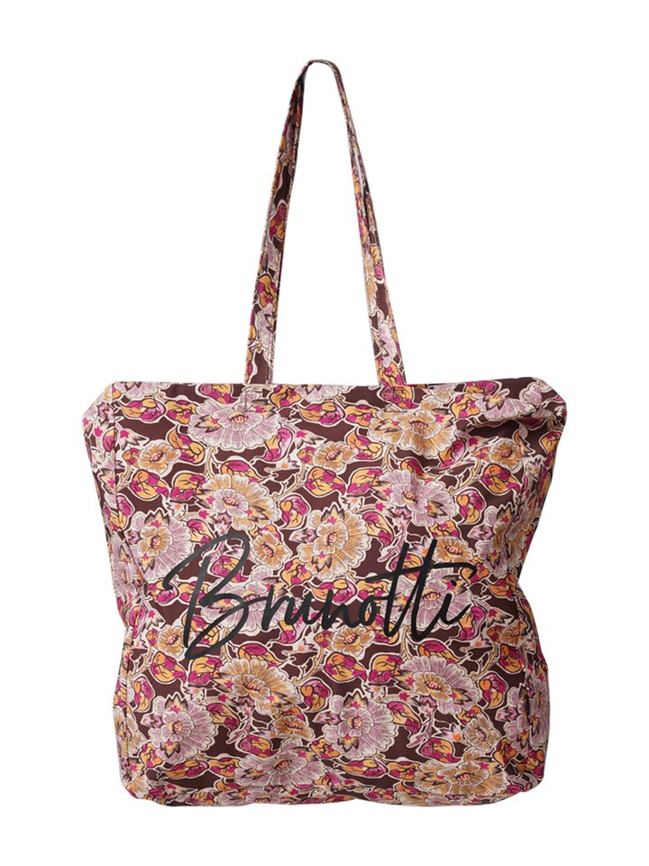 Brunotti Rucksack Tammy-Sakai Women Bag Sakai Flower Pink von Brunotti