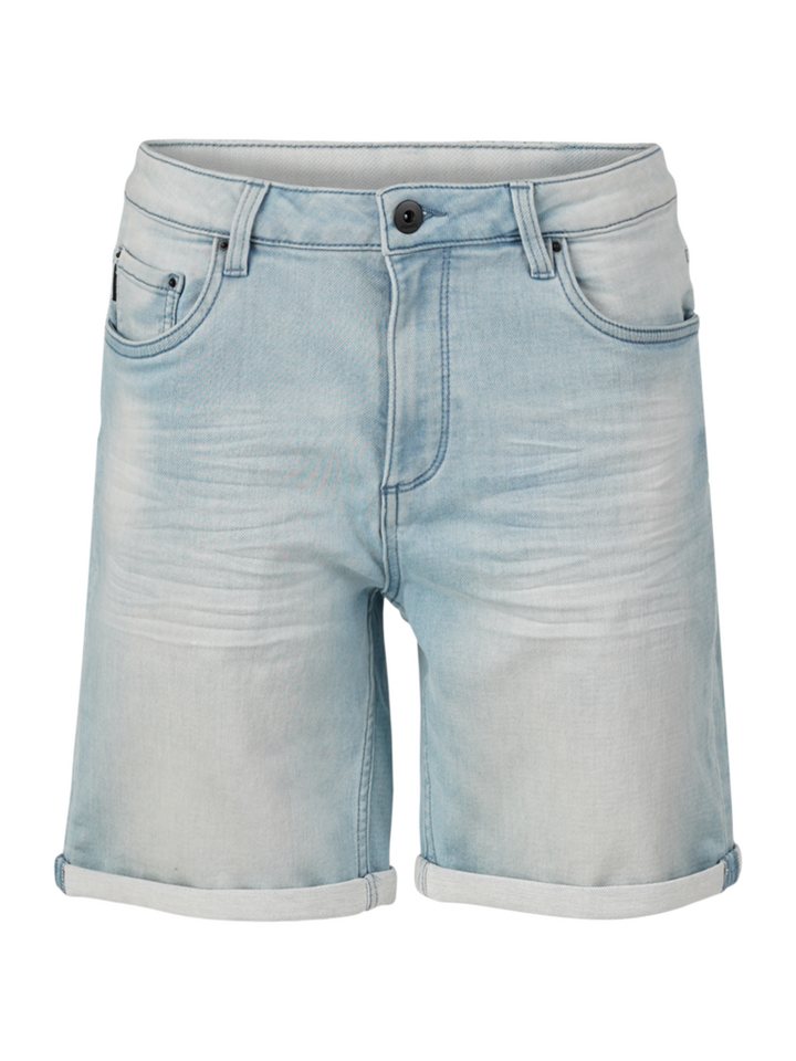 Brunotti Shorts Hangtime Men Jog Jeans LIGHT BLUE DENIM von Brunotti