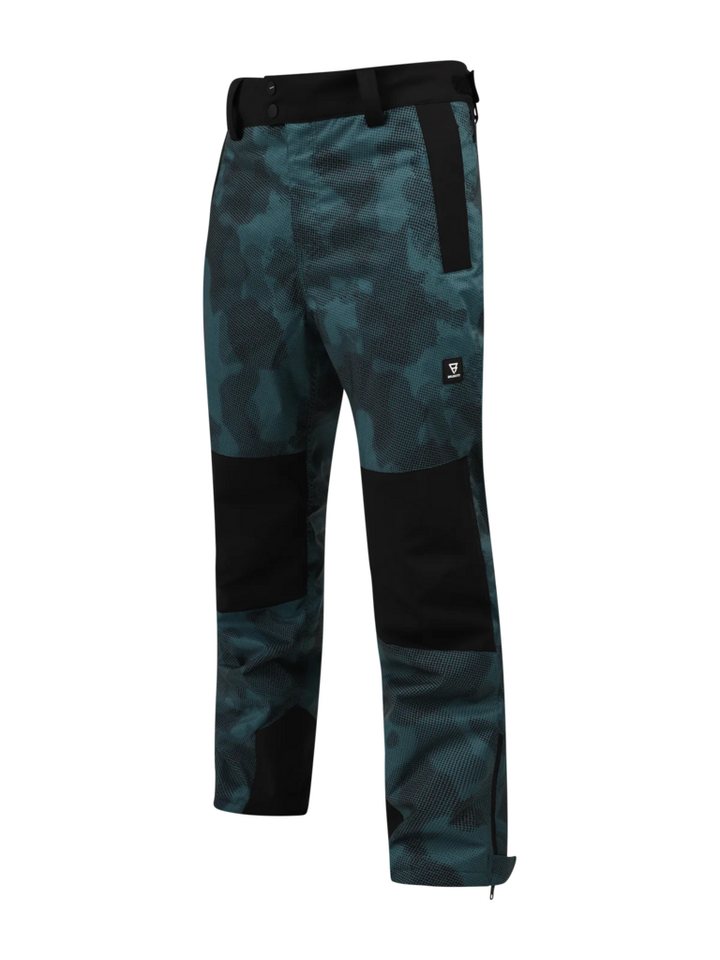 Brunotti Skihose Andros-Gradient Men Snow Pants von Brunotti