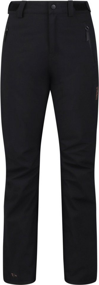 Brunotti Skihose Bellacarvy Girls Snow Pants Black von Brunotti