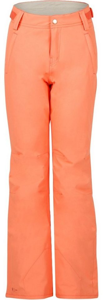 Brunotti Skihose Bellatrix Girls Snowpant 8496 Blush von Brunotti