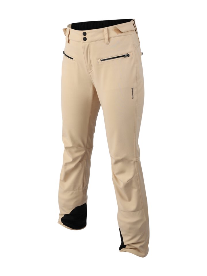 Brunotti Skihose Coldlake Women Softshell Pant CANVAS von Brunotti