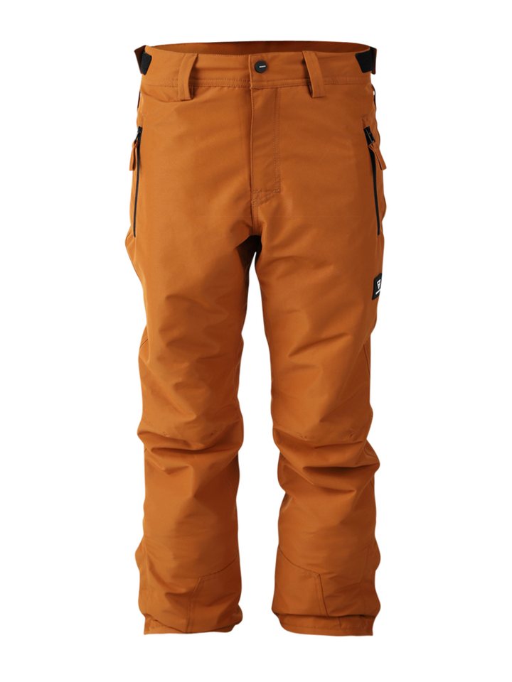 Brunotti Skihose Footraily Boys Snow Pant TABACCO von Brunotti