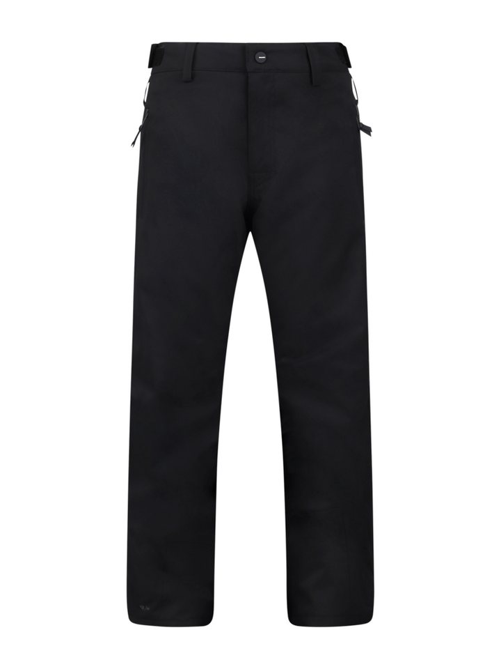 Brunotti Skihose Footraily Boys Snow Pants Black von Brunotti