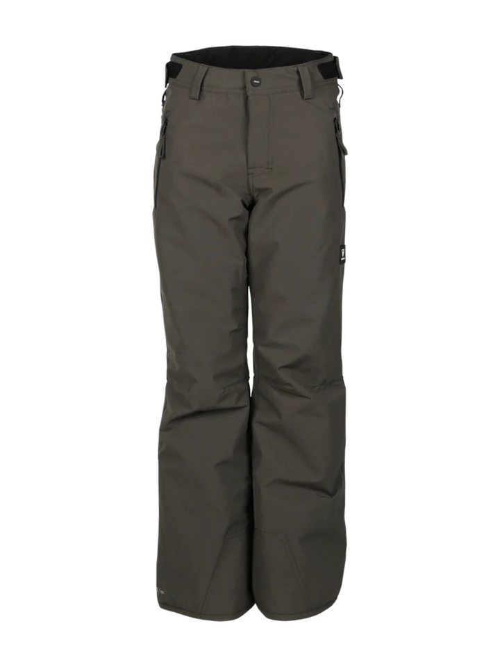 Brunotti Skihose Footraily-N Boys Snowpant PINE GREEN von Brunotti