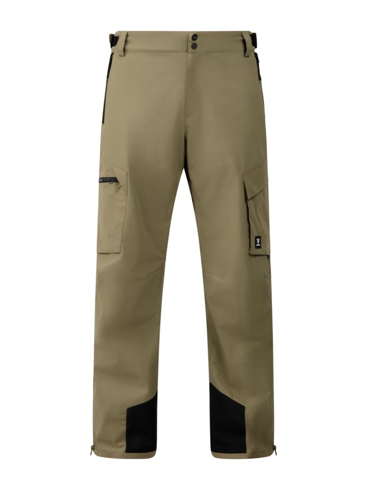 Brunotti Skihose Jamiros Men Snow Pants Dusky Green von Brunotti