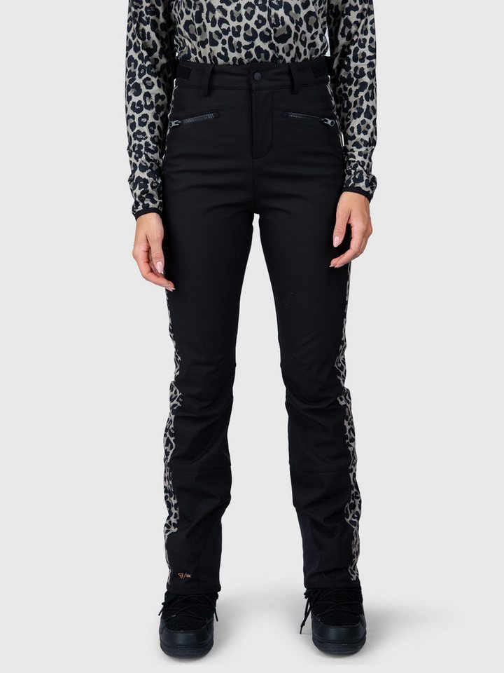 Brunotti Skihose Jymma Women Softshell Pants von Brunotti