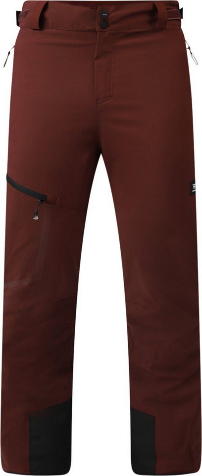 Brunotti Skihose Kaiden Men Snow Pants Port von Brunotti
