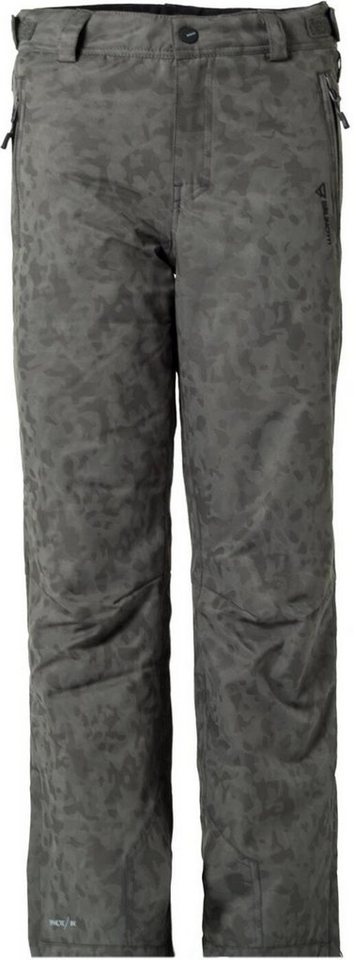 Brunotti Skihose Kitebar JR Boys Snowpant PINE GREY von Brunotti