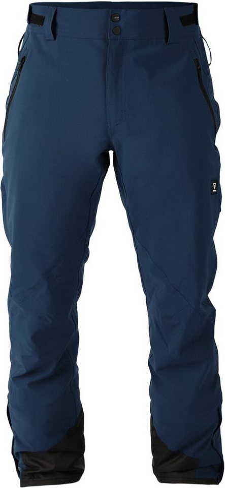 Brunotti Skihose Ramiro Men Snow Pant Night Blue von Brunotti