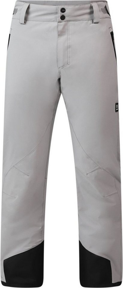 Brunotti Skihose Ramiro Men Snow Pants Alloy von Brunotti