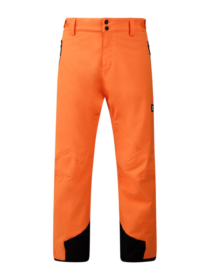 Brunotti Skihose Ramiro Men Snow Pants Punch Orange von Brunotti