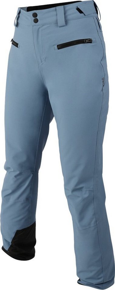 Brunotti Skihose Silverbird Women Snow Pant Steel Blue von Brunotti