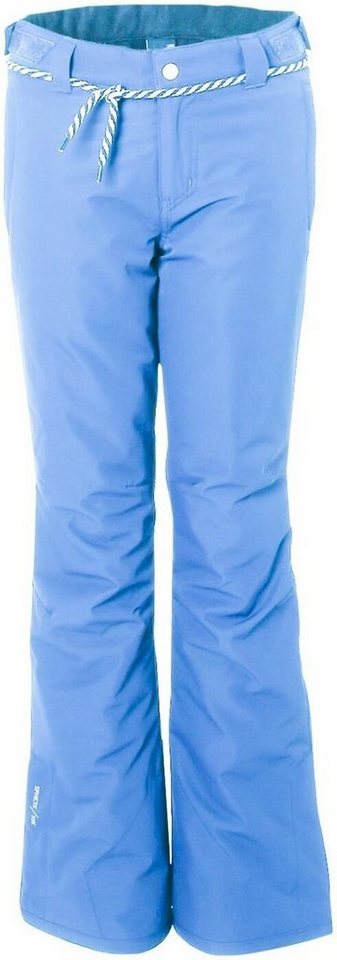 Brunotti Skihose Sunleaf JR Girls Snowpants POLAR BLUE Brunotti Skihose Sunleaf JR Girls Snowpants POLAR BLUE von Brunotti