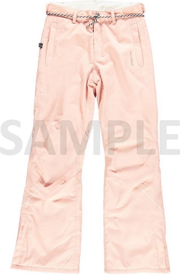 Brunotti Skihose Sunleaf JR Girls Snowpants ROSE TAN PINK von Brunotti