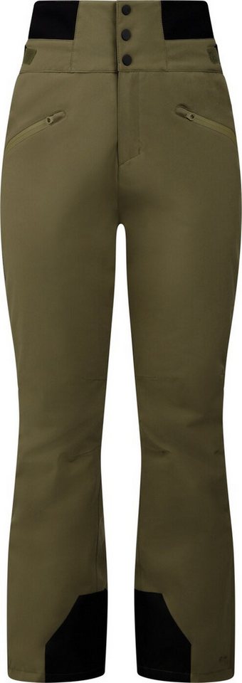 Brunotti Skihose Whitewater Women Snow Pants 6555 Dusky Green Brunotti Skihose Whitewater Women Snow Pants 6555 Dusky Green von Brunotti