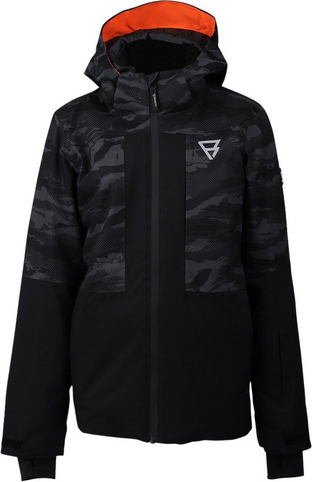 Brunotti Skijacke Aratiny Boys Snow Jacket Brunotti Skijacke Aratiny Boys Snow Jacket von Brunotti