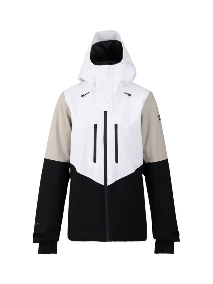 Brunotti Skijacke Avamon Women Snow Jacket Snow Brunotti Skijacke Avamon Women Snow Jacket Snow von Brunotti