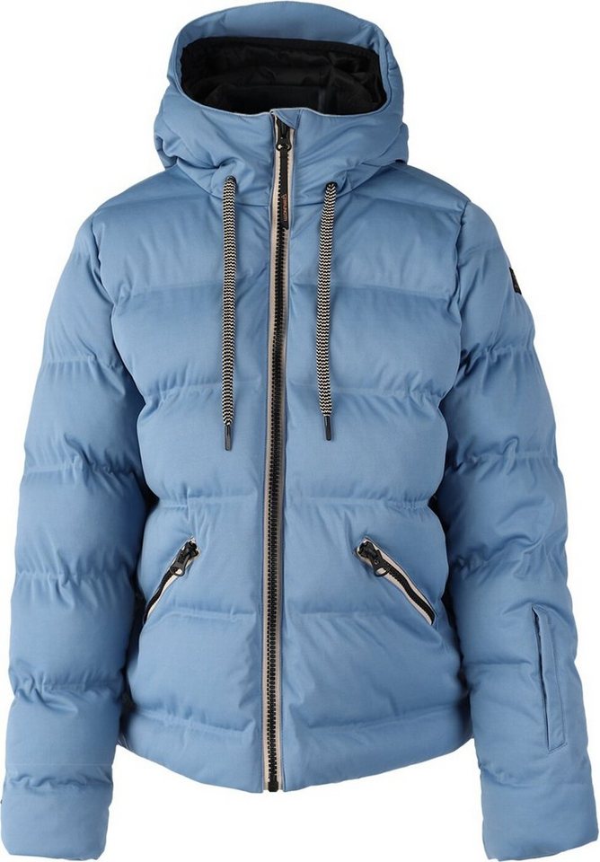 Brunotti Skijacke Irai Women Snow Jacket Steel Blue von Brunotti