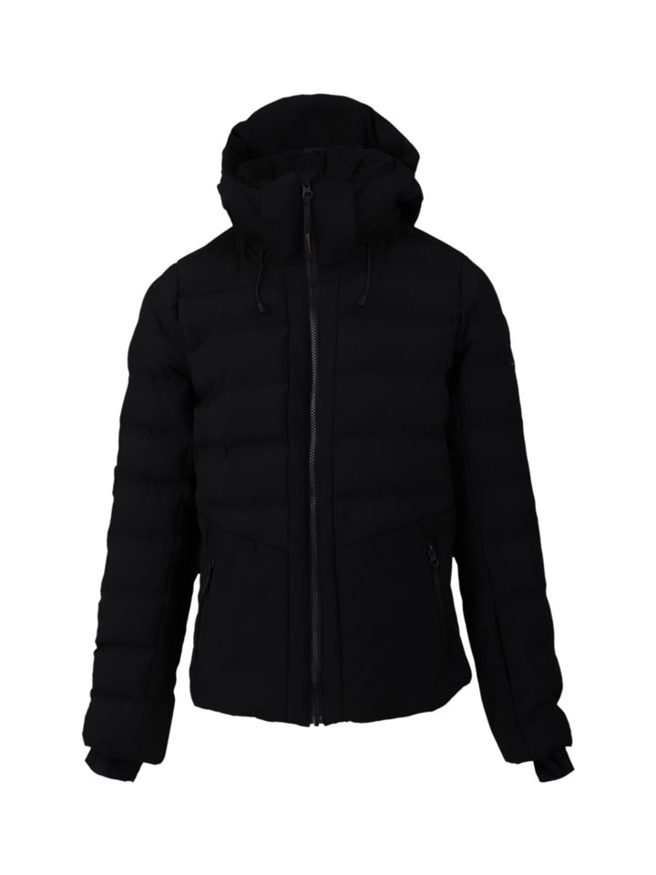 Brunotti Skijacke Lapista Women Snow Jacket Black Brunotti Skijacke Lapista Women Snow Jacket Black von Brunotti