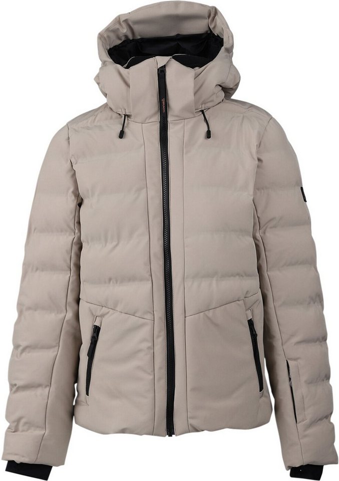Brunotti Skijacke Lapista Women Snow Jacket FUNGI von Brunotti