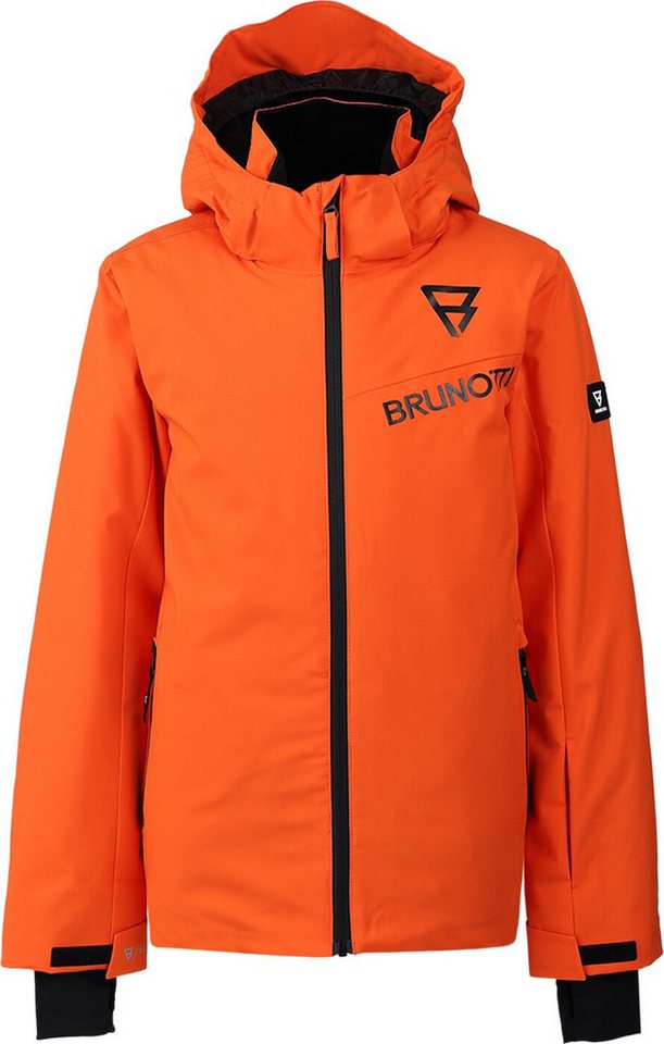 Brunotti Skijacke Navigaty Boys Snow Jacket von Brunotti