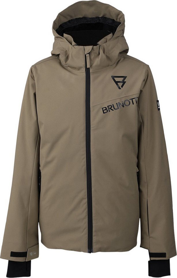 Brunotti Skijacke Navigaty Boys Snow Jacket von Brunotti