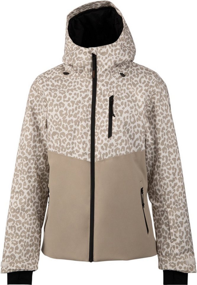 Brunotti Skijacke Scialena-Print Women Snow Jacket Brunotti Skijacke Scialena-Print Women Snow Jacket von Brunotti
