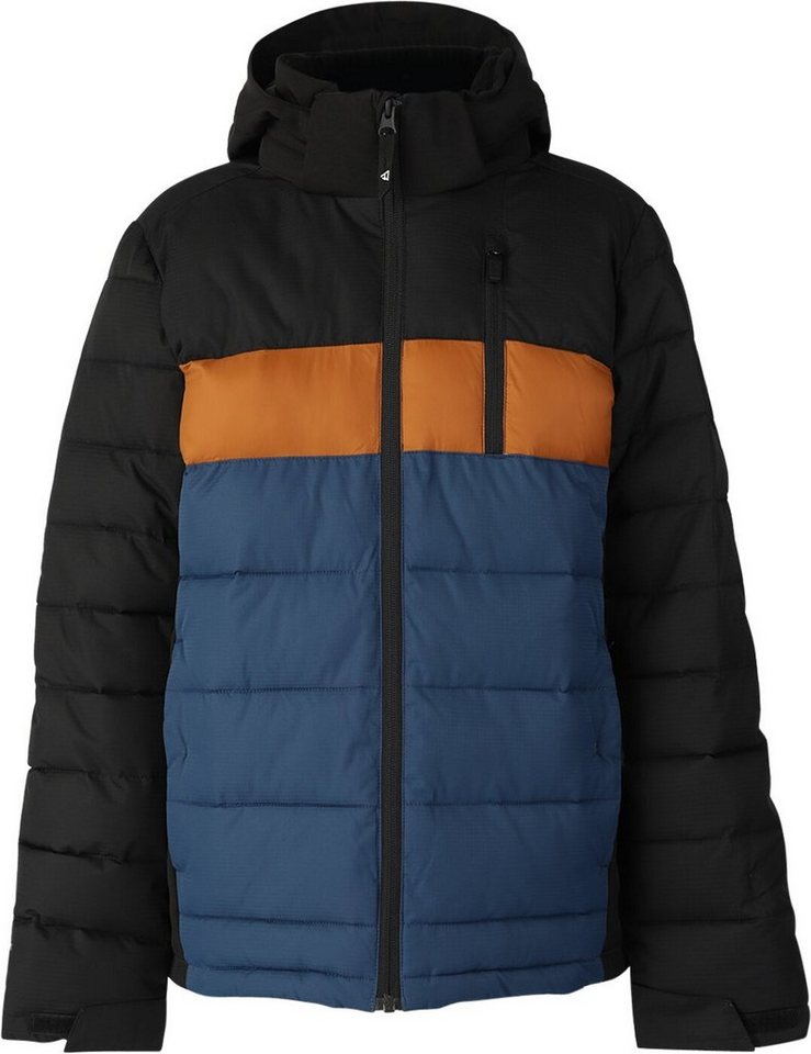 Brunotti Skijacke Tryingsy Boys Snow Jacket NIGHT BLUE von Brunotti