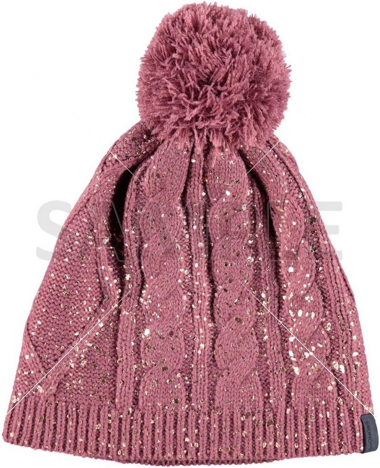 Brunotti Strickmütze Bora W1819 Women Beanie von Brunotti