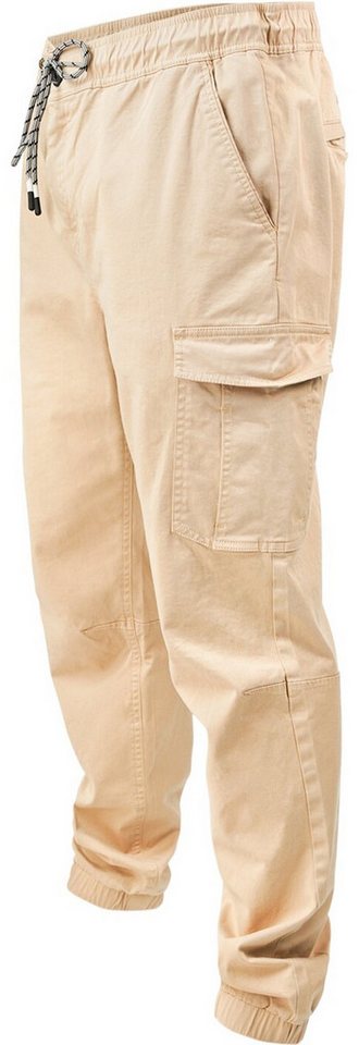 Brunotti Sweathose Hugopocket Men Pants GINGER von Brunotti