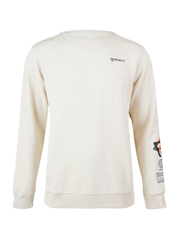 Brunotti Sweatshirt Murray-R Men Sweat von Brunotti