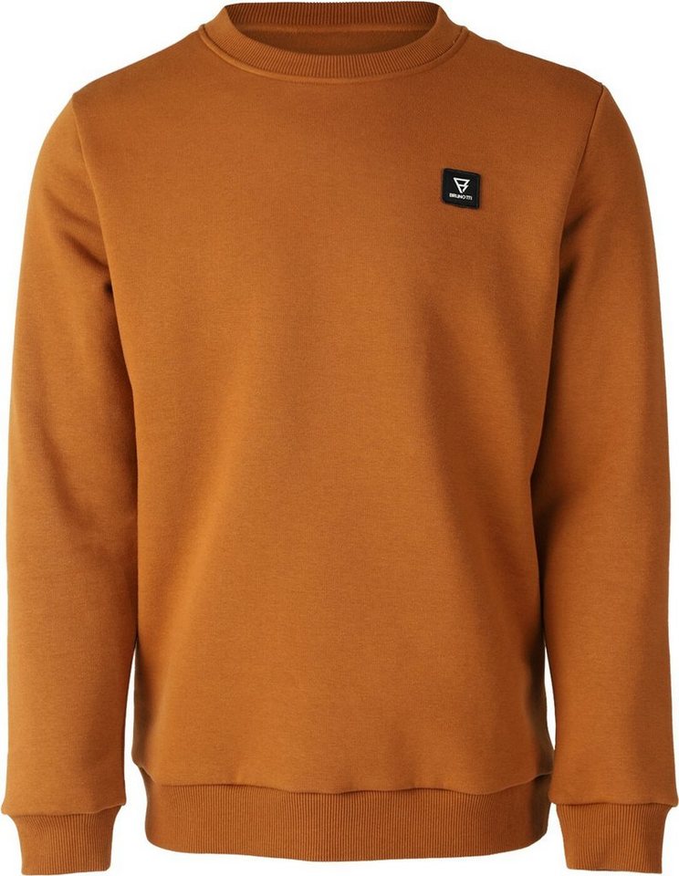 Brunotti Sweatshirt Ritcher Men Sweat von Brunotti