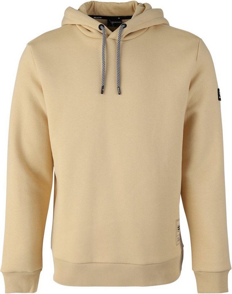 Brunotti Sweatshirt Rontcher Men Sweat IVORY von Brunotti