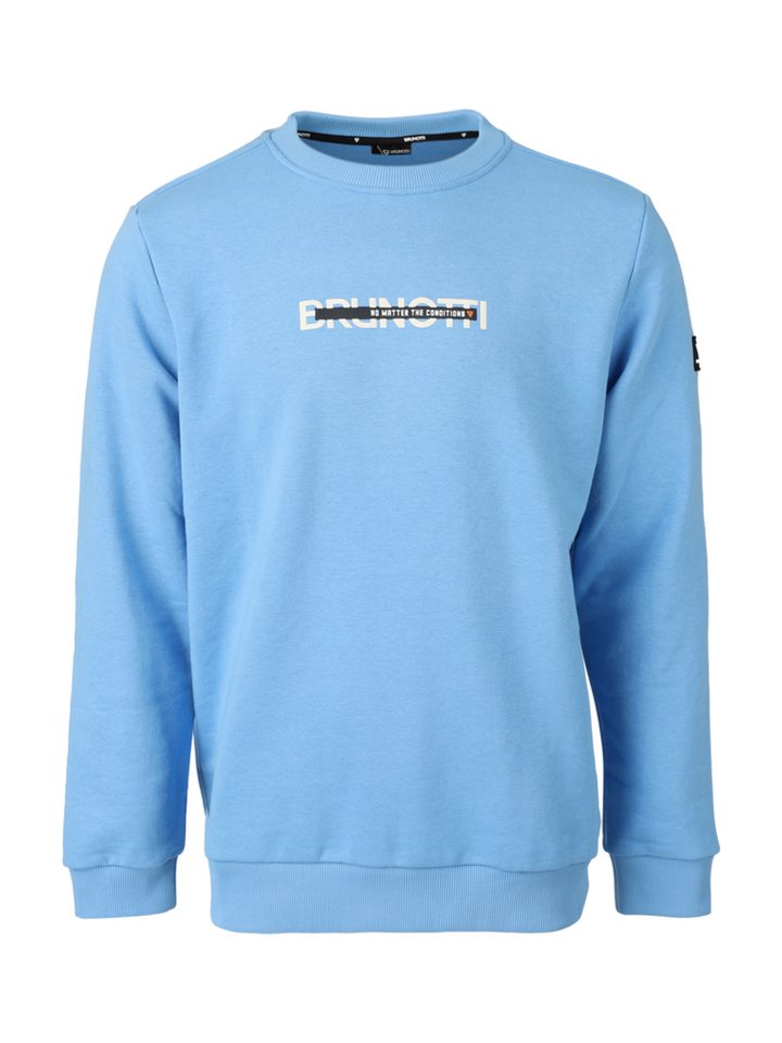 Brunotti Sweatshirt Rotcher Men Sweat von Brunotti