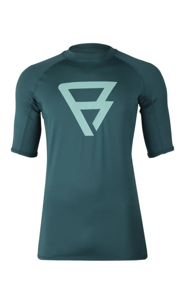 Brunotti T-Shirt Waveguard Men Rashguard Brunotti T-Shirt Waveguard Men Rashguard von Brunotti