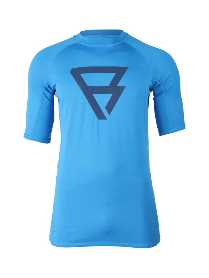Brunotti T-Shirt Waveguard Men Rashguard von Brunotti