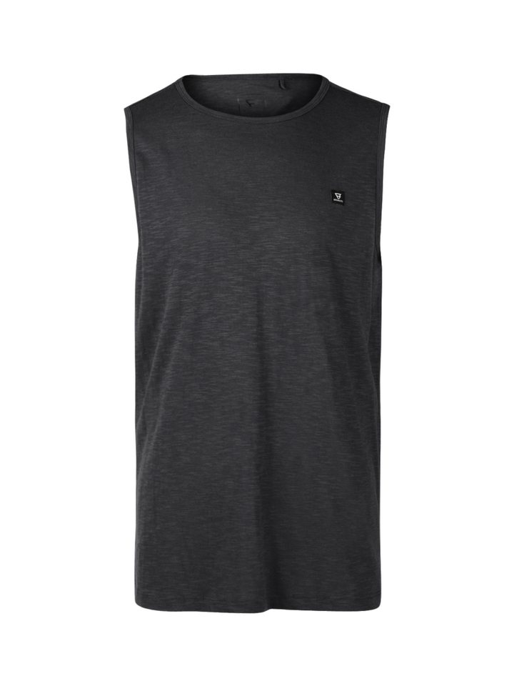 Brunotti Tanktop Malaku Men Singlet Titanium Brunotti Tanktop Malaku Men Singlet Titanium von Brunotti