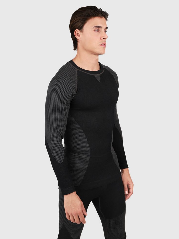 Brunotti Thermounterhemd Champoluc Men Thermo Set (Set, 2-St., 2) von Brunotti